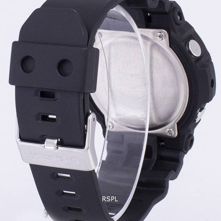 Casio G-Shock Tough Solar Analog Digital 200M gaz-100 b-1 a 2 GAS100B-1 a 2 montre homme
