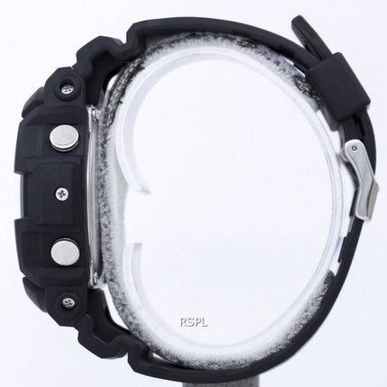 Casio G-Shock Tough Solar résistant aux chocs 200M gaz-100 b-1 a montre homme