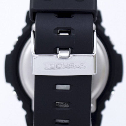 Casio G-Shock Tough Solar résistant aux chocs 200M gaz-100 b-1 a montre homme