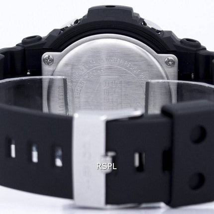 Casio G-Shock Tough Solar résistant aux chocs 200M gaz-100 b-1 a montre homme