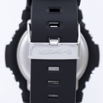 Casio G-Shock Tough Solar alarme résistant aux chocs gaz-100G-1 a montre homme