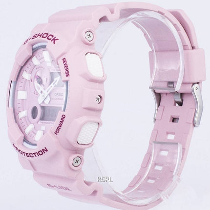 Casio G-Shock G-Lide marée graphique analogique numérique GAX-100CSA-4 a GAX100CSA-4 a montre homme