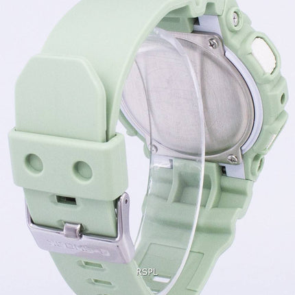 Casio G-Shock G-Lide marée graphique analogique numérique GAX-100CSB-3 a GAX100CSB-3 a montre homme