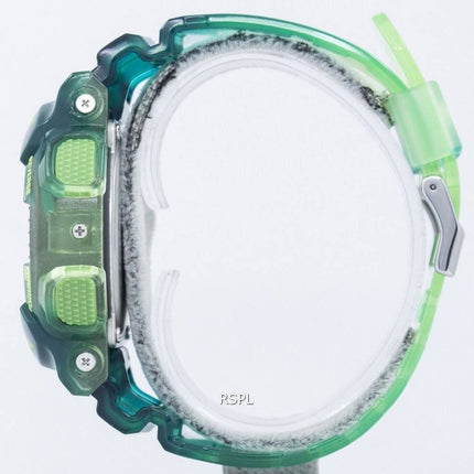 Montre Casio G-Shock G-LIDE marée graphique thermomètre Moon Phase GAX-100MSA-3 a masculin