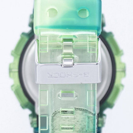 Montre Casio G-Shock G-LIDE marée graphique thermomètre Moon Phase GAX-100MSA-3 a masculin