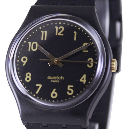 Swatch Originals or Tac Quartz Suisse GB274 unisexe