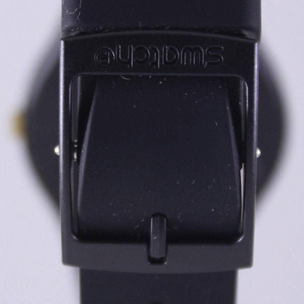 Swatch Originals or Tac Quartz Suisse GB274 unisexe