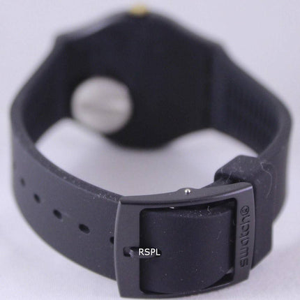 Swatch Originals or Tac Quartz Suisse GB274 unisexe