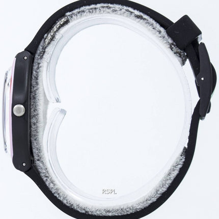 Montre unisexe Swatch Originals A Cote Quartz GB286 Multicolor