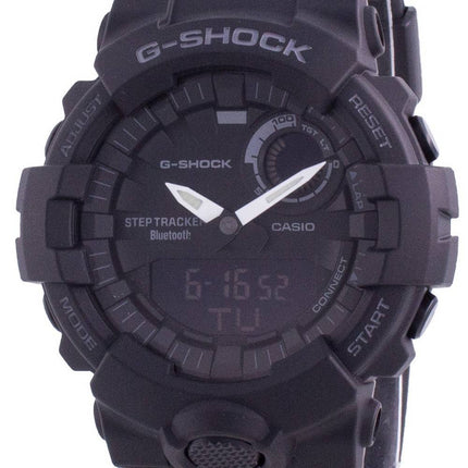 Montre Casio G-Shock GBA-800LU-1A Quartz résistant aux chocs 200M masculin
