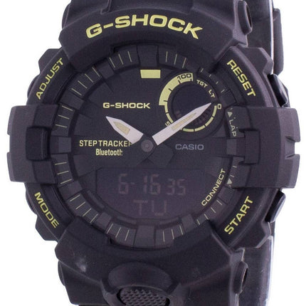 Montre Casio G-Shock GBA-800LU-1A1 Quartz résistant aux chocs 200M masculin