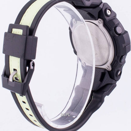 Montre Casio G-Shock GBA-800LU-1A1 Quartz résistant aux chocs 200M masculin