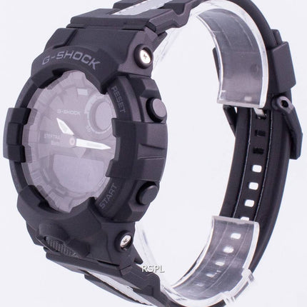 Montre Casio G-Shock GBA-800LU-1A Quartz résistant aux chocs 200M masculin