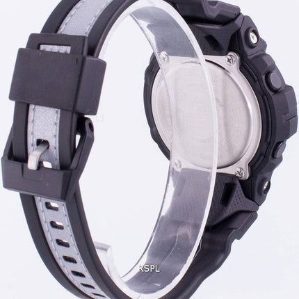Montre Casio G-Shock GBA-800LU-1A Quartz résistant aux chocs 200M masculin