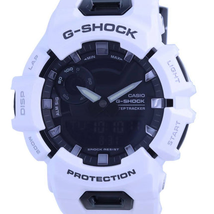 Montre Casio G-Shock G-Squad Mobile Link Analogique Numérique GBA-900-7A GBA900-7 200M Homme