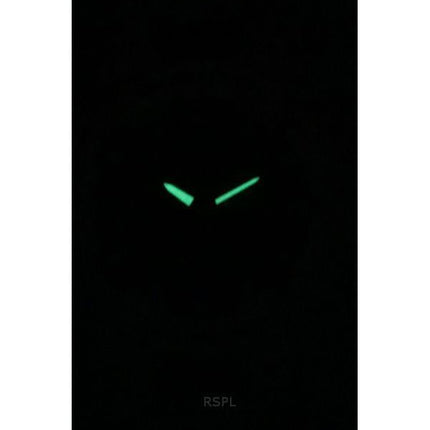 Montre Casio G-Shock G-Squad analogique numérique pour smartphone avec bracelet en résine biosourcée, cadran bleu, quartz, 200 m