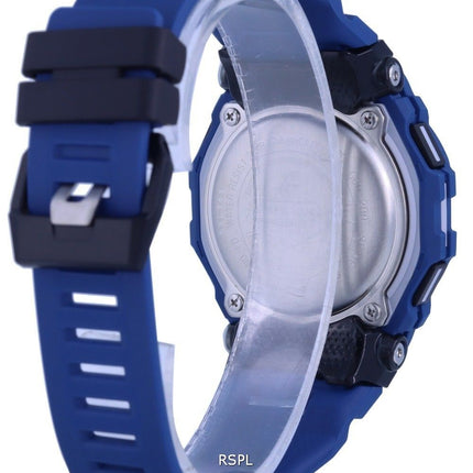 Montre pour homme Casio G-Shock G-Squad World Time Mobile Link Digital GBD-200-2 GBD200-2 200M