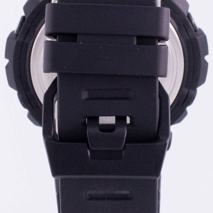 Montre Casio G-Shock GBD-800-1B Quartz Step Tracker 200M pour homme