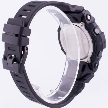 Montre Casio G-Shock GBD-800-1B Quartz Step Tracker 200M pour homme