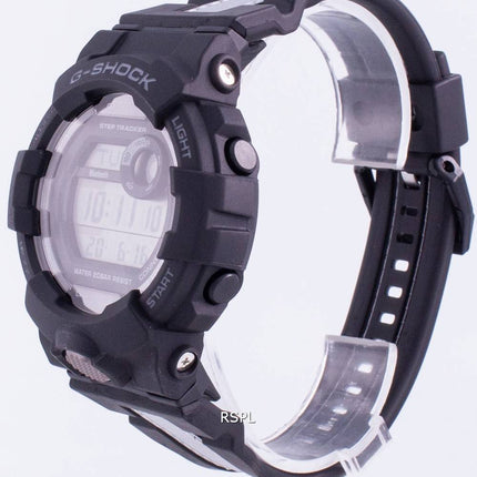 Montre Casio G-Shock GBD-800LU-1 Quartz résistant aux chocs 200M masculin