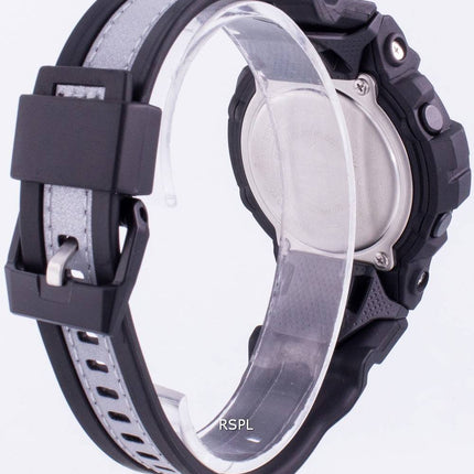 Montre Casio G-Shock GBD-800LU-1 Quartz résistant aux chocs 200M masculin