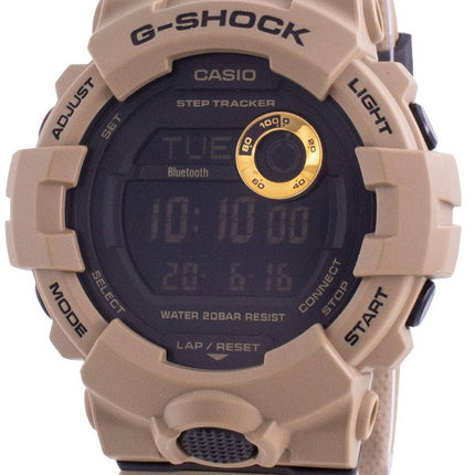 Montre Casio G-Shock GBD-800UC-5 Quartz résistant aux chocs 200M masculin