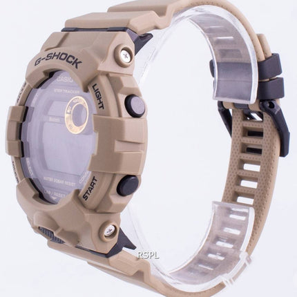 Montre Casio G-Shock GBD-800UC-5 Quartz résistant aux chocs 200M masculin