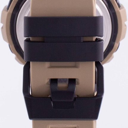 Montre Casio G-Shock GBD-800UC-5 Quartz résistant aux chocs 200M masculin