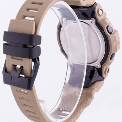 Montre Casio G-Shock GBD-800UC-5 Quartz résistant aux chocs 200M masculin