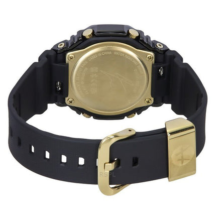 Montre Casio G-Shock G-Steel analogique numérique Rui Hachimura Signature modèle Smartphone Link Solar GBM-2100RH-1A 200M pour h
