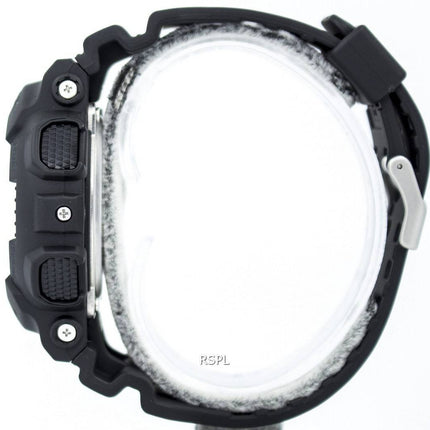 Casio G-Shock GD-100-1BDR GD-100-1BD GD-100-1 b montre homme
