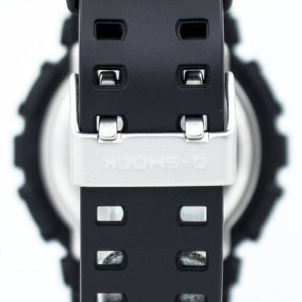 Casio G-Shock GD-100-1BDR GD-100-1BD GD-100-1 b montre homme