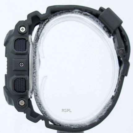 Casio Montre GD-100MS-3D GD100MS-3D pour homme