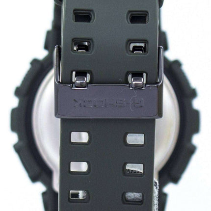 Casio Montre GD-100MS-3D GD100MS-3D pour homme