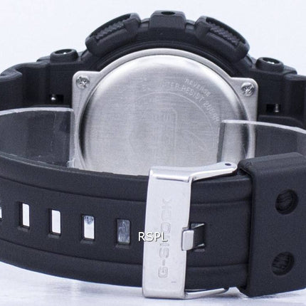 Casio G-Shock antichoc numérique GD-120BT-1 GD120BT-1 montre homme