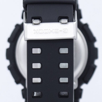 Casio G-Shock illuminateur monde temps GD-120Mo-1 montre homme