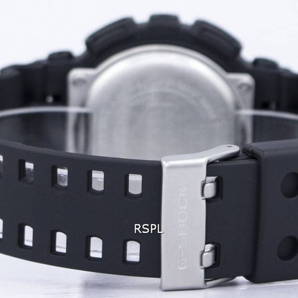 Casio G-Shock illuminateur monde temps GD-120Mo-1 montre homme
