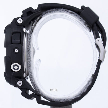 Montre Casio G-Shock numérique GD-350-1 b masculin