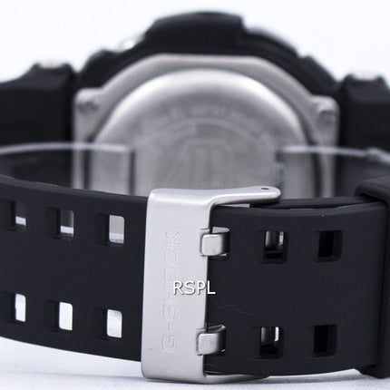 Montre Casio G-Shock numérique GD-350-1 b masculin