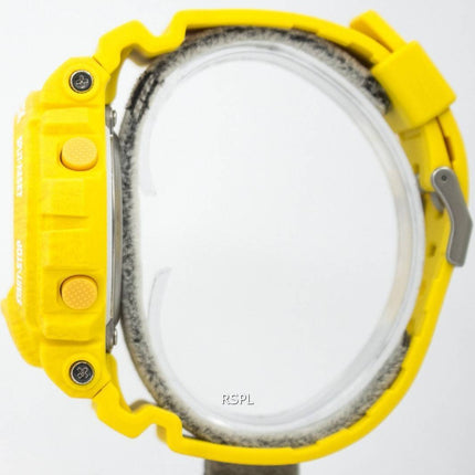 Casio G-Shock digimonde temps illuminateur GD-X6900HT-9 montre homme