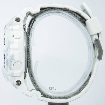 Montre Casio G-Shock Camouflage numérique série GD-X6900MC-7 hommes