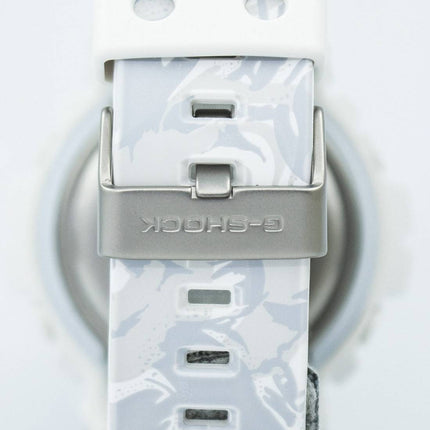 Montre Casio G-Shock Camouflage numérique série GD-X6900MC-7 hommes