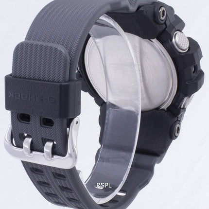 Casio G-Shock GG-1000-1 a 8 GG1000-1 a 8 Mudmaster Twin Sensor 200M analogique numérique montre homme