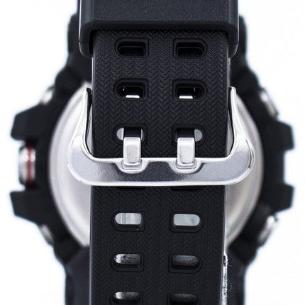 Casio G-Shock MUDMASTER Twin Sensor 200M GG-1000-1 a montre homme