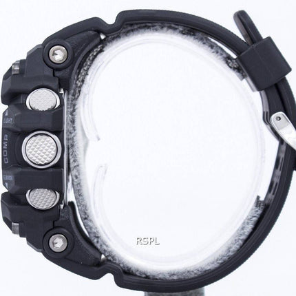 Casio G-Shock Mudmaster analogique numérique résistant aux chocs 200M GG-1000RG-1 a montre homme