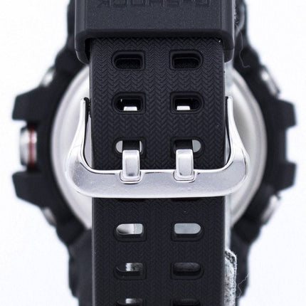 Casio G-Shock Mudmaster analogique numérique résistant aux chocs 200M GG-1000RG-1 a montre homme