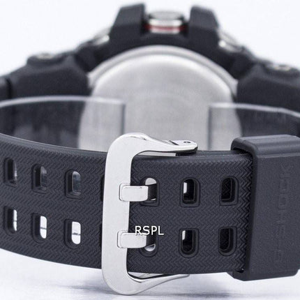 Casio G-Shock Mudmaster analogique numérique résistant aux chocs 200M GG-1000RG-1 a montre homme