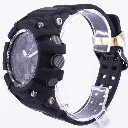 Montre Casio G-Shock anniversaire Limited Edition Mudmaster GG-1035A-1 a GG1035A-1 a hommes