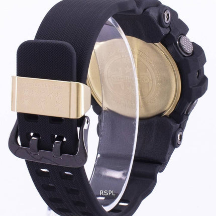 Montre Casio G-Shock anniversaire Limited Edition Mudmaster GG-1035A-1 a GG1035A-1 a hommes