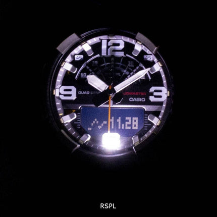 Montre pour femme Casio G-Shock Mudmaster GG-B100-1A9 World Time 200